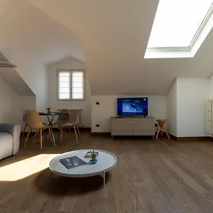 Maison One Nel Centro Di Apartment