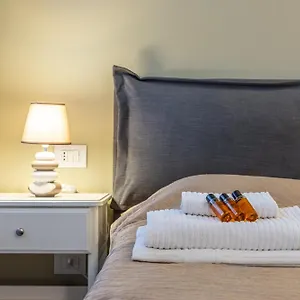 Darsena Flat Apartment
