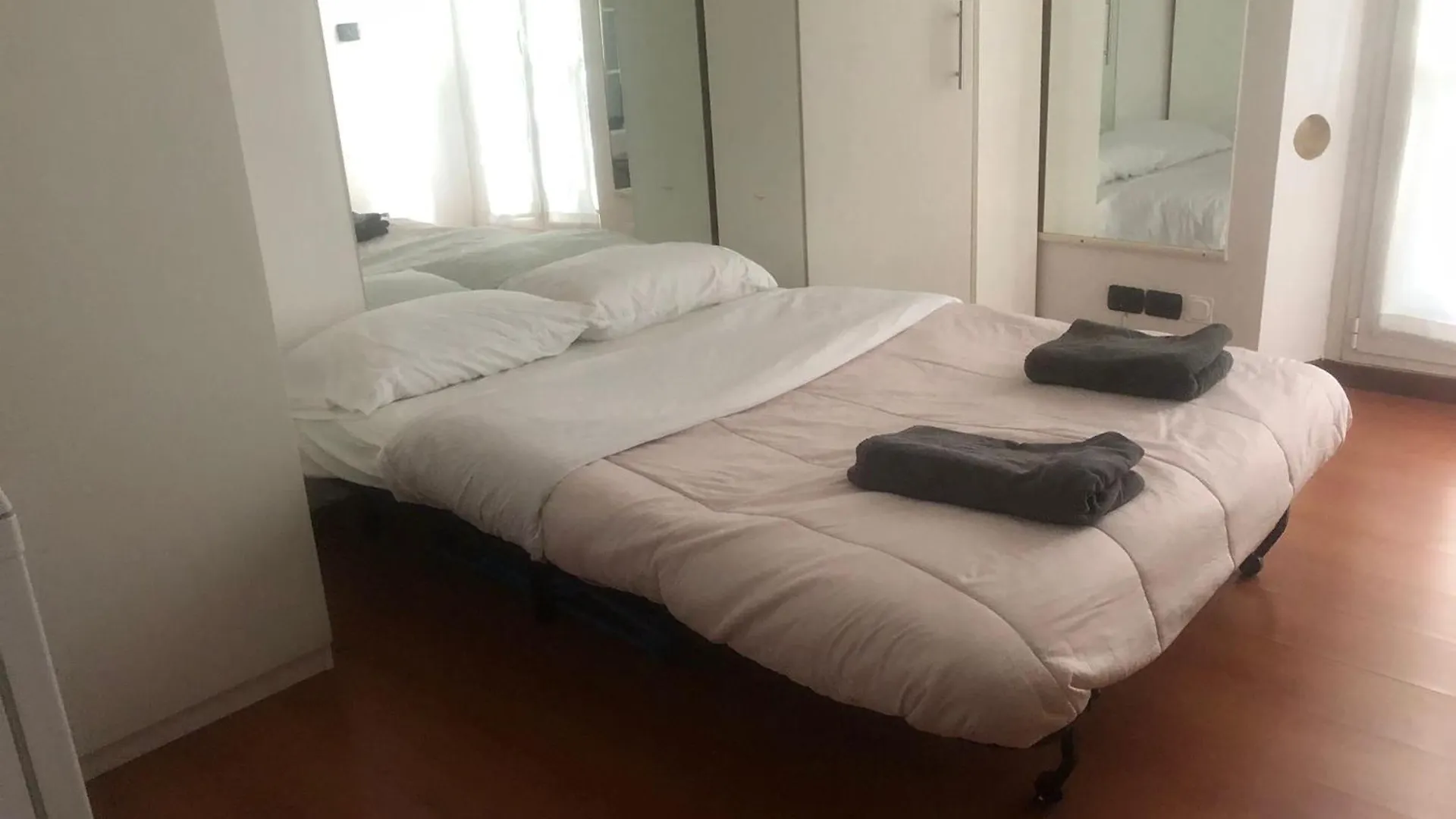Duomo Apartment Milan