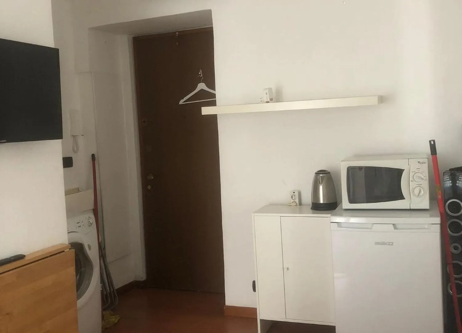 Duomo Apartment Milan