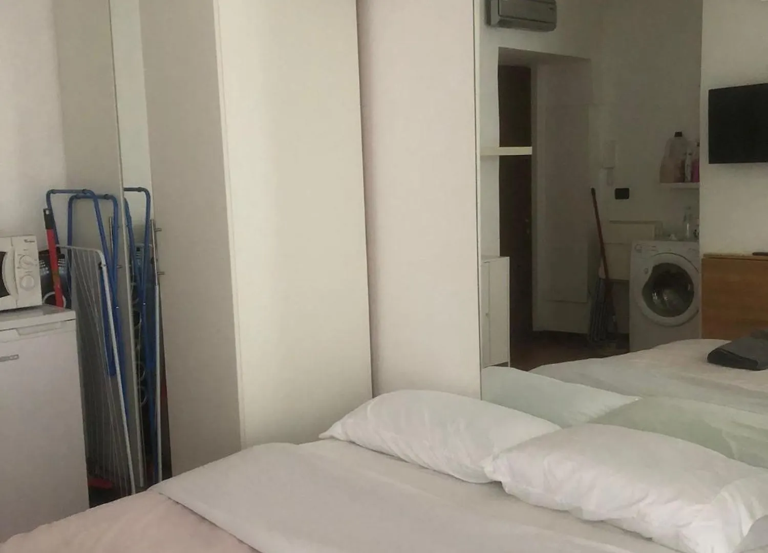 Duomo Apartment Milan Italy